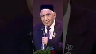 Бобомурод Хамдамов 