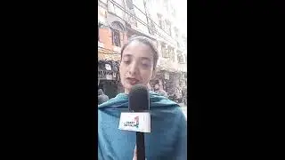रोज़ाना की जाम की परेशानी से जनता बेहाल‌ आखिर ज़िम्मेदार कौन?