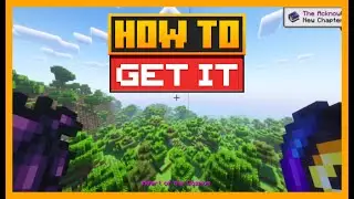 HOW TO GET HEART OF THE COSMOS and HEART OF THE ABYSS in Enigmatic Legacy MINECRAFT