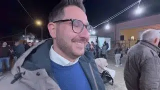 Tre Arie di Antonimina - 1^ ed. 