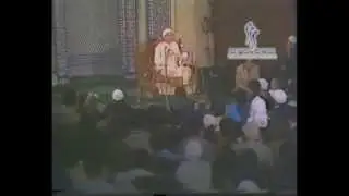 الشيخ الشعراوى.إلاأن تتقوا منهم تقاه (قصة لمسيلمة)