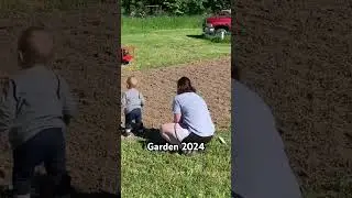 #gardendesign #harvest2024 #harvest #fall2024 #gardening #diy #homesteading