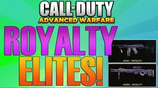 Advanced Warfare - 