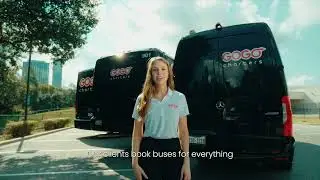 Popular Charter Bus Destinations in Dallas
