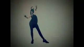 Alexi Ayres - Wabi Sabi [ Bass Beats Dancing ]