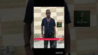 Hommage &agrave; K&eacute;vin Mambo dit pr&eacute;sident silencieux 😭