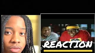 🎶MUSIC WEDNESDAY🎶#101 | City High - Caramel ft. Eve | REACTION!!!