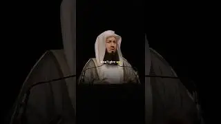 Don&rsquo;t give up🌺🎧&hellip; #allah #motivation #reminder #shorts #muftimenk #shorts