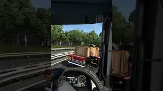 Truck Flying Lessons