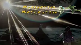 Ruminating Reflection - Cyberpunk Edgerunners AMV - AMV Roulette October 2022