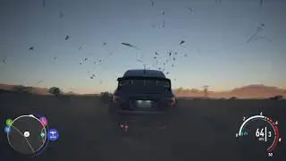 Need For Speed Payback  - Chevvy Bel Air Derelict Part Locations ALL