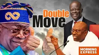 Tinubu Restores Order, Finance Minister Announces ₦330bn Payout