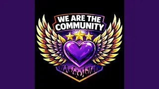 We Are the Community