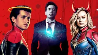 Most Hated vs Most Loved MCU characters