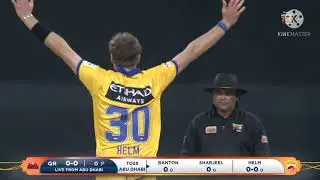 cricket moments PSL 2021 Superb match Highlights