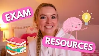 Mastering the Leaving Cert: My Top 6 Exam Resources Unveiled! 🍎 📚✨