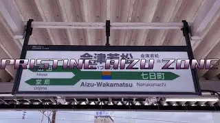 PRISTINE AIZU ZONE