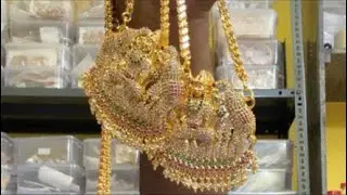 Saturday special Jewellery collections #shortsfeed #shorts #jewellery #trending #haram #bangles