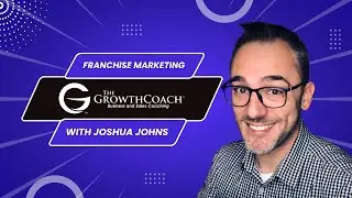 Marketing with The Growth Coach