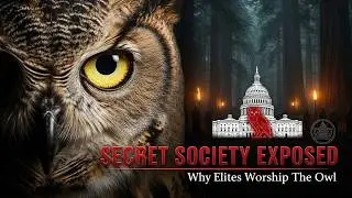 The Illuminati and The Owl Ancient Secret Societies Exposed