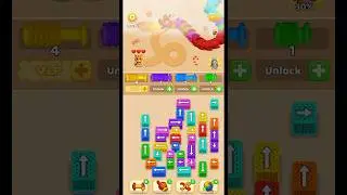 🥴 Wool Crush #adrenalinerush #asahotak #gaming #games #game #cat #dragon #snake #fyp #video #seru
