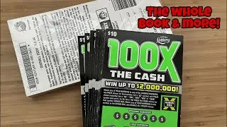 100X The Cash