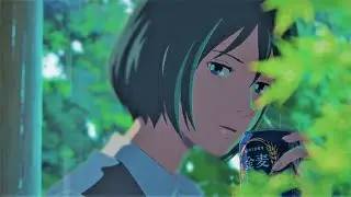 ｏｃｅａｎｏ　(lofi remix)
