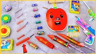 Diwali stash 2025