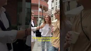 Wywiad z Anią Gańczarek-Rał i Błażejem Żuławskim - Fast Cars 🏎️ Slow Food ☕️