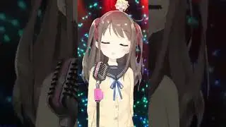 IA Vtuber Canta &ldquo;Renai Circulation&rdquo; 🤖 🤖 🤖