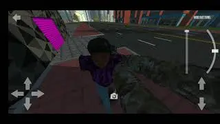 Squid game #Gabut #car #simulator #carsimulator #kontenkreator #fypシ #fypシ゚viral