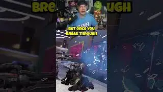 Разрушаемые окна меняют игровой процесс Apex Legends.