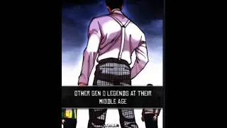 #lookism #skyoflight #gunpark