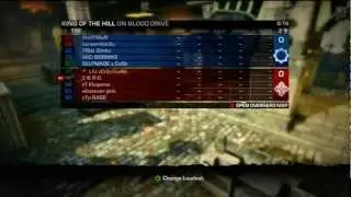 Gears of War 3 - Full 5s (40) Where's The All Gnasher At? (Episode 1)