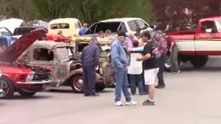 Red Bud Festival in Honaker VA 2019 Highlights