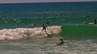 Portugal, The surf experience 2013