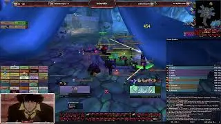 NAXX | WARLOCK | WOW CLASSIC