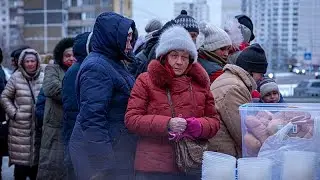 Ukraine : des coupures massives de courant après une 