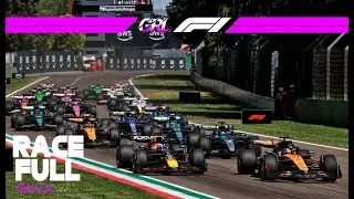 Rennen 1.0 Season 12 IMOLA 1/12