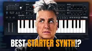 How To Make UNIQUE SAMPLES in 2026 (With The Best Starter Synth)