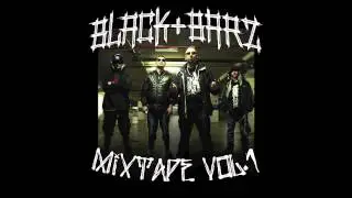 11. Black Barz - Pray For Us
