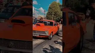 Maverick V8 Aspirado preparado pela Magr&atilde;oPrepara&ccedil;&otilde;es #opalaemaverick #maverickgt #maverick #v8power
