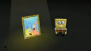 Dream Paralysis (Battle for Bikini Bottom Mod)