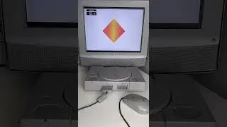 The PS1 Had A Mouse Controller 👀