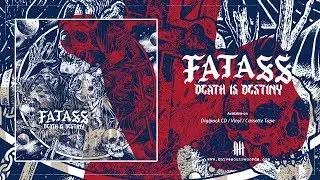FATASS - B.S.T. [Knives Out records]
