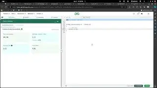 STUDY WITH ME - LEARNING HOW TO PROGRAM - GFG - CP - 30 mins