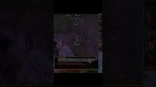 Aura Recognized #baldursgate #gaming