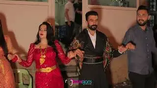 KINA 3 CAFAR & ŞEHRİBAN - KEVE AJANS 2023