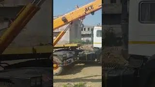 hydra 15 ton #shorts