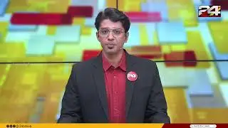 100 News | 100 Top News Of The Day | Gokul Ravi | 31 December 2025  | 24 News